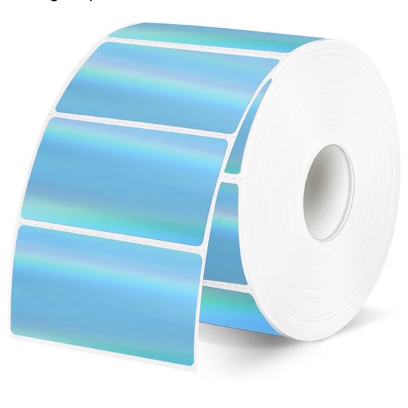 100 Personalized Stickers - Funds for Eskimo! - Picture 6 of 8